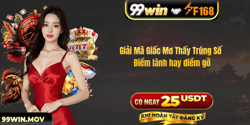 Giải Mã Giấc Mơ Thấy Trúng Số: Điềm lành hay điềm gỡ