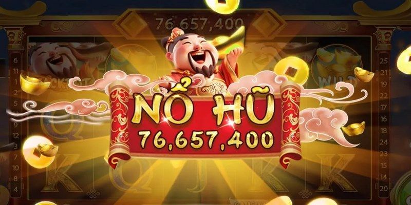 Trải nghiệm Nổ hũ thần tài trên nền tảng 99win