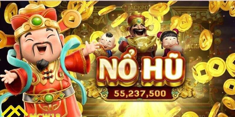 Những tính năng thường gặp trong Nổ hũ thần tài