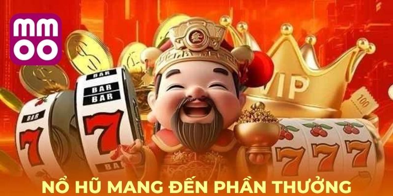 Tổng quan về trò chơi nổ hũ tại 99win