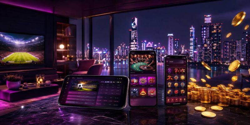 Các yếu tố cần chú ý khi tham gia nổ hũ momo